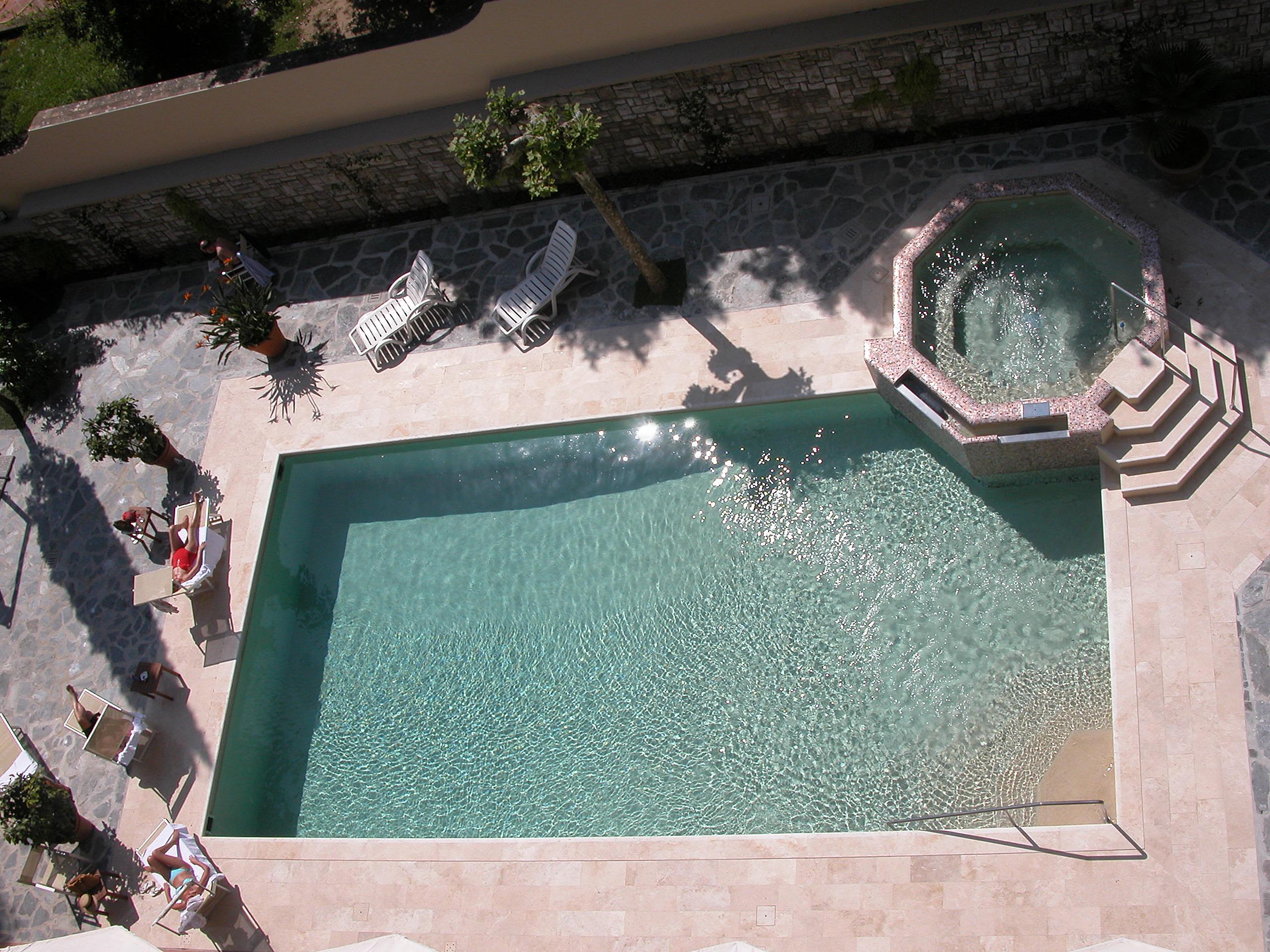 Hotel Torretta Montecatini Terme Facilities photo