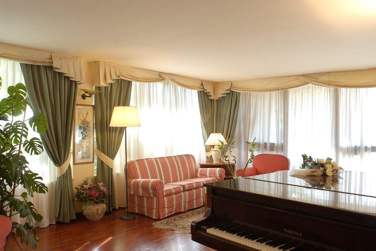 Hotel Torretta Montecatini Terme Interior photo