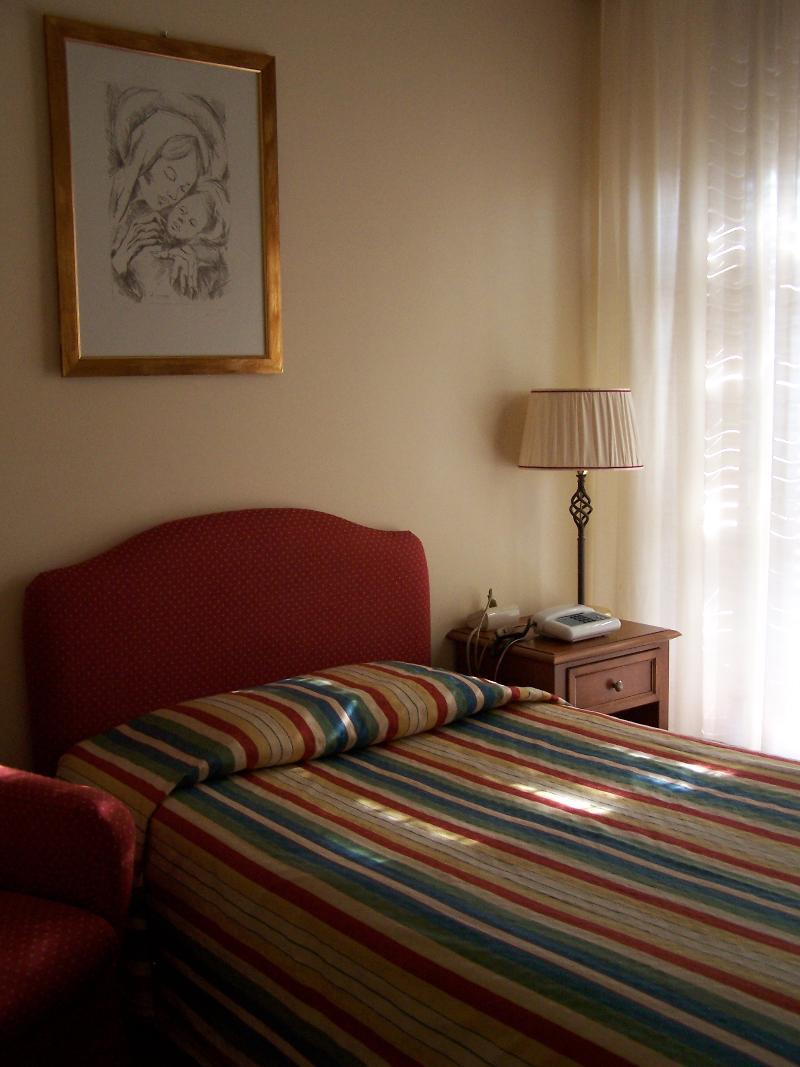 Hotel Torretta Montecatini Terme Room photo
